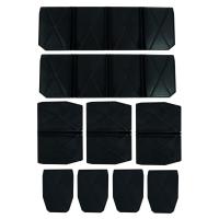 Кейс Einhell Plastic Compartments Set (4540012)