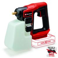 Аккумуляторный  распылитель Einhell GE-WS 18/10 Li-Solo (3425240)