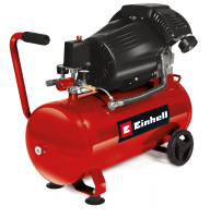 Сетевой компрессор Einhell TC-AC 420/50/10 V (4010495)