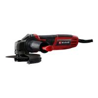 Сетевая углошлифмашина Einhell TC-AG 125/850 (4430971)