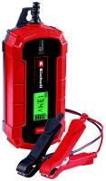 Зарядное устройство для автоаккумуляторов Einhell CE-BC 4 M (1002225)