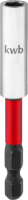 Магнитный держатель бит Impact kwb by Einhell (100500)