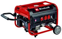 Бензиновый генератор Einhell TC-PG 35/E5 (4152551)