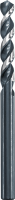 Сверло HI-NOX HSS M2 для металла 3,2 мм, в блистере kwb by Einhell (258632)