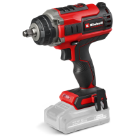 Аккумуляторный гайковерт Einhell IMPAXXO 18/450 - Solo (4510070)