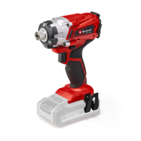 Аккумуляторный винтоверт Einhell TE-CI 18/1 Li-Solo (4510034)