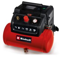 Сетевой компрессор Einhell TC-AC 190/6/8 OF (4020655)