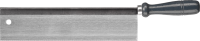 Прорезная пила, прямая, 250 мм kwb by Einhell (314426)