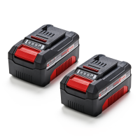 Аккумулятор Einhell 2x18V 4,0Ah PXC-Twinpack CB 1 (4511489)