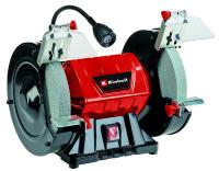 Сетевой точильный станок Einhell TC-BG 200 L (4412633)
