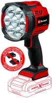 Аккумуляторный фонарь Einhell TE-CL 18/2500 LiAC-solo (4514145)