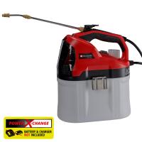 Аккумуляторный  распылитель Einhell GE-WS 18/75 Li-Solo (3425220)