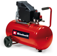 Сетевой компрессор Einhell TC-AC 190/50/8 (4007332)