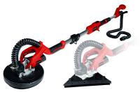 Сетевая шлифмашина для стен и потолка Einhell TE-DW 225 X (4259960)