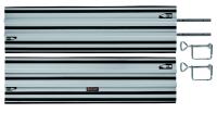 Направляющая шина для циркулярной пилы Einhell Guide Rail Alu 2x1000mm (4502118)