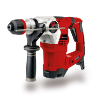 Сетевой перфоратор SDS-Plus Einhell TE-RH 32 4F Kit (4257944)