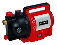 Сетевой садовый насос Einhell GC-GP 1250/1 N (4180350)