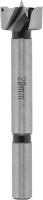 Сверло Форстнера, 20 мм kwb by Einhell (706520)