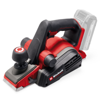 Аккумуляторный рубанок Einhell TP-PL 18/3 Li BL - Solo (4345405)