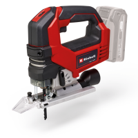 Аккумуляторный лобзик Einhell TP-JS 18/135 Li BL - Solo (4321260)
