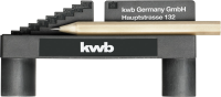 Центроискатель kwb by Einhell (757800)