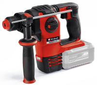 Аккумуляторный перфоратор SDS-Plus Einhell HEROCCO 18/20 - Solo (4513900)