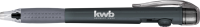 Хобби-нож ручка kwb by Einhell (14910)