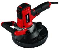 Сетевая шлифмашина для стен и потолка Einhell TE-DW 180 (4259940)