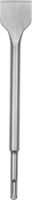 Зубило SDS 40x250 мм kwb by Einhell (247304)