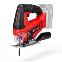 Аккумуляторный лобзик Einhell TC-JS 18 Li - Solo (4321209)