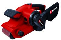 Сетевая ленточная шлифмашина Einhell TC-BS 8038 (4466260)