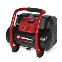 Аккумуляторный компрессор Einhell TE-AC 36/150 Li OF-Solo (4020415)