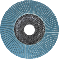 Абразивная насадка Cut-Fix, 125 мм, G80, без упаковки kwb by Einhell (795728)