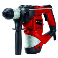 Сетевой перфоратор SDS-Plus Einhell TC-RH 900 (4258237)
