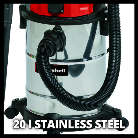 Сетевой пылесос Einhell TC-VC 1820 SA (2342425)