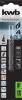 Сверло HI-NOX HSS M2 для металла 4 мм, в блистере kwb by Einhell (258640)