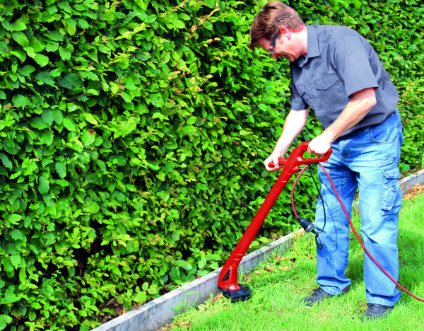 Сетевой триммер Einhell GC-ET 2522 (3402040)