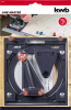 Направляющая для фрезера Line Master, в упаковке kwb by Einhell (783500)