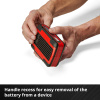 Аккумулятор Einhell 18V 4,0Ah Power-X-Change Plus (4511553)