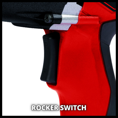 Сетевой  гайковерт Einhell CC-IW 450 (2048304)