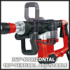 Сетевой отбойный молоток Einhell TE-DH 32 (4139099)