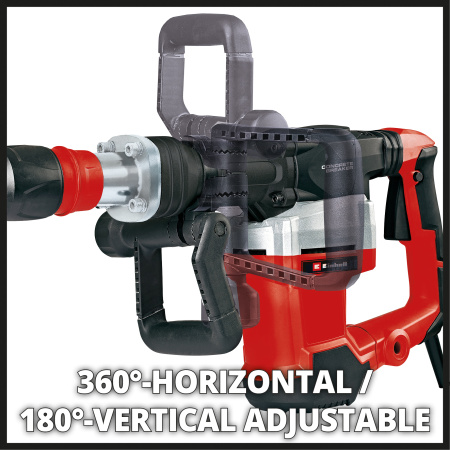Сетевой отбойный молоток Einhell TE-DH 32 (4139099)