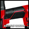 Пневмо степлер Einhell TC-PN 50 (4137790)