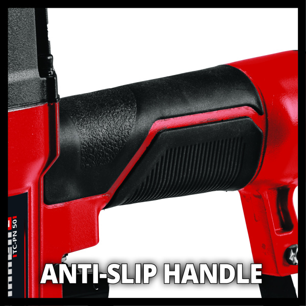Пневмо степлер Einhell TC-PN 50 (4137790)