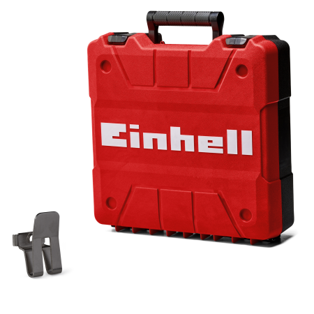 Аккумуляторный шуруповерт для гипсокартона Einhell TP-DY 18 Li BL - Solo (4261010)
