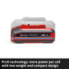Аккумулятор Einhell 18V 4,0Ah SEALED PXC Plus (4511627)