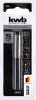 Держатель бит Edel. 1/4”x 75 мм SB kwb by Einhell (100100)