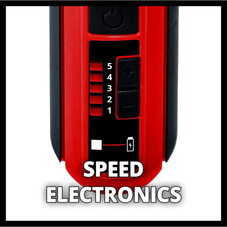 Аккумуляторный гравер Einhell TE-MT 7,2 Li (4419330)