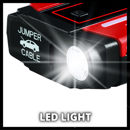 Пусковое устройство Einhell CE-JS 8/1 (1091511)