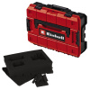 Кейс + поролоновый вкладыш Einhell E-Case S-F incl. grid foam (4540019)